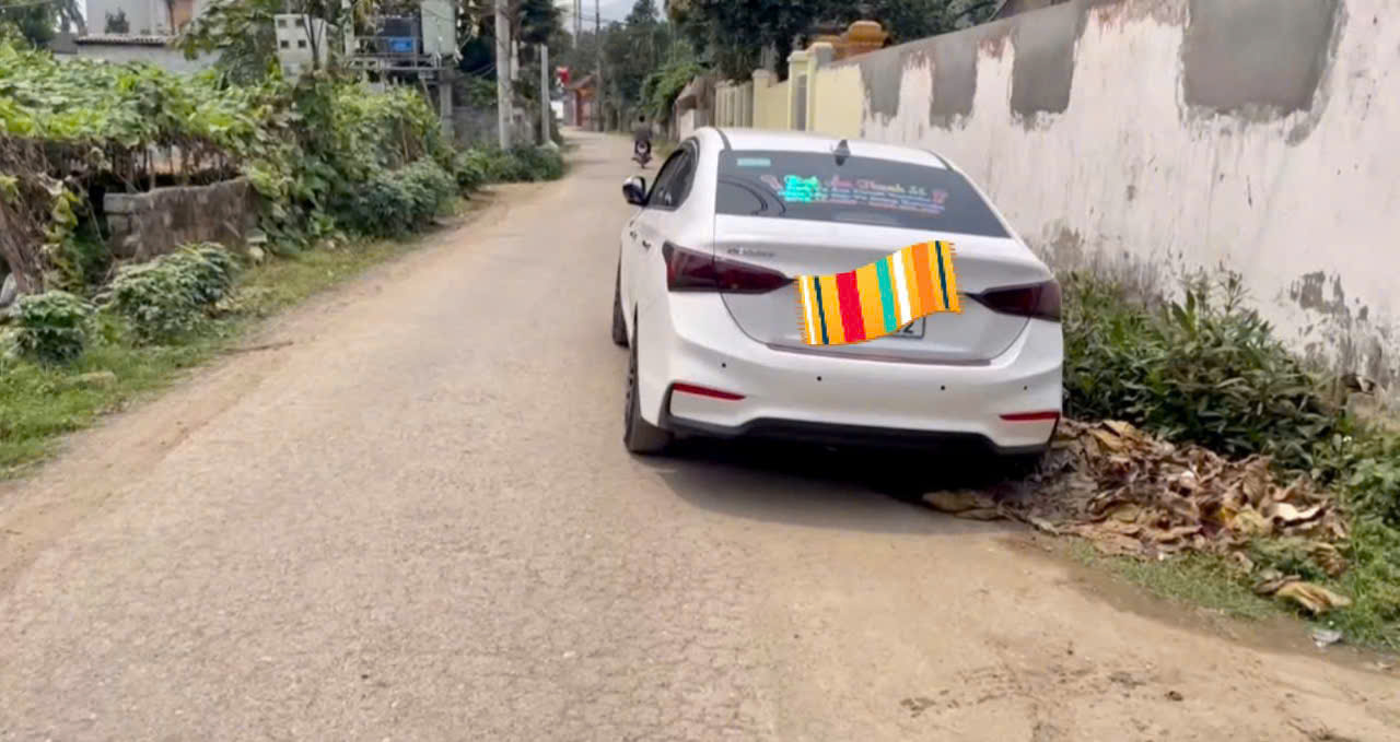 bán mảnh 150m hoàng văn thụ, đường liên thôn, gần đường quốc lộ 21A